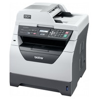 Brother DCP-8070D Multifunction