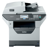 Brother DCP-8085DN MultiFunction