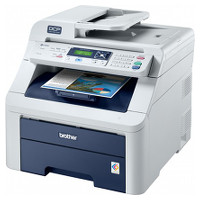 Brother DCP-9010CN Multifunction