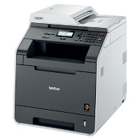 Brother DCP-9055CDN Multifunction