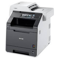 Brother DCP-9270CDN MultiFunction