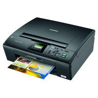 Brother DCP-J125 MultiFunction