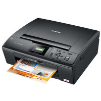 Brother DCP-J315W MultiFunction
