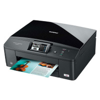 Brother DCP-J525W Multifunction