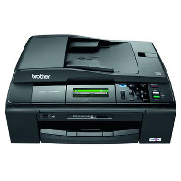Brother DCP-J715W Multifunction
