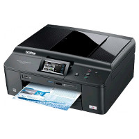 Brother DCP-J725DW Multifunction