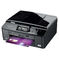 Brother DCP-J925DW Multifunction