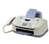 Brother FAX-1820 Fax Machine