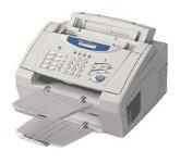 Brother FAX-8060P Fax Machine