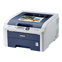 Brother HL-3040CN Printer