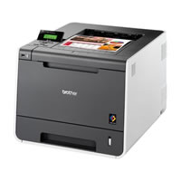 Brother HL-4140CN Printer