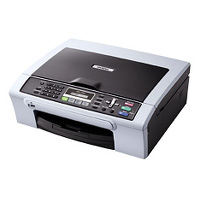Brother MFC-235C Multifunction
