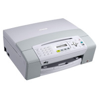 Brother MFC-250C MultiFunction