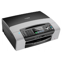 Brother MFC-255CW Multifunction