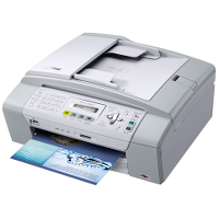 Brother MFC-290C MultiFunction