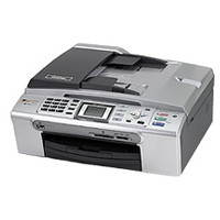 Brother MFC-440CN Multifunction