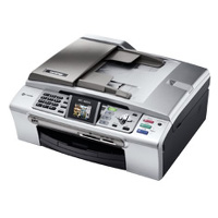 Brother MFC-465CN Multifunction