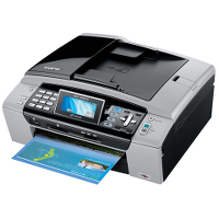 Brother MFC-490CW Multifunction