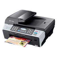 Brother MFC-5490CN Multifunction