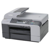 Brother MFC-5860CN Multifunction