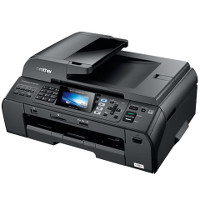 Brother MFC-5895CW Multifunction