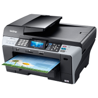 Brother MFC-6490CW Multifunction