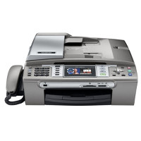 Brother MFC-660CN Multifunction