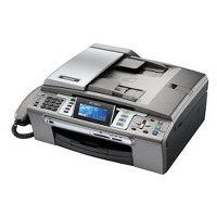 Brother MFC-680CN MultiFunction