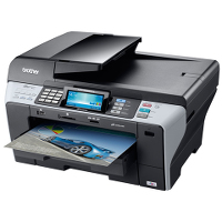 Brother MFC-6890CDW Multifunction