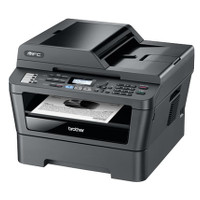 Brother MFC-7860DW MultiFunction