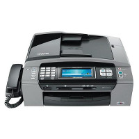 Brother MFC-790CW MultiFunction
