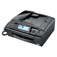 Brother MFC-795CW Multifunction
