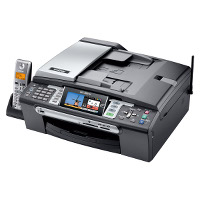 Brother MFC-885CW Multifunction
