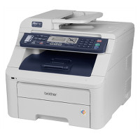 Brother MFC-9320CW Multifunction