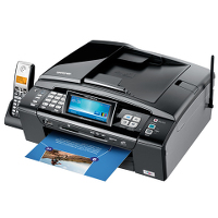 Brother MFC-990CW MultiFunction