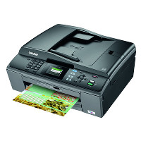 Brother MFC-J410 MultiFunction