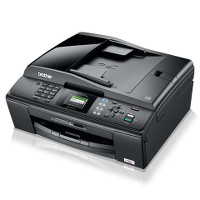 Brother MFC-J415W Multifunction