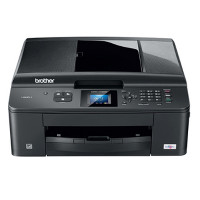 Brother MFC-J430W Multifunction