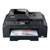 Brother MFC-J5910DW MultiFunction