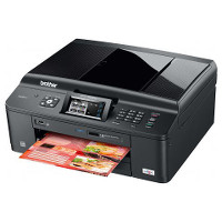 Brother MFC-J625DW Multifunction