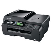Brother MFC-J6510DW MultiFunction