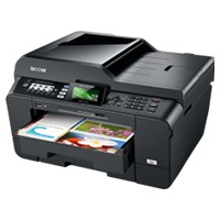 Brother MFC-J6710DW MultiFunction