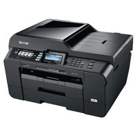 Brother MFC-J6910DW MultiFunction