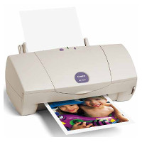 Canon BJC-3000 Printer