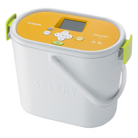 Canon SELPHY CP770 Compact Photo Printer