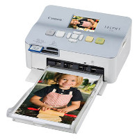 Canon SELPHY CP780 Photo Printer