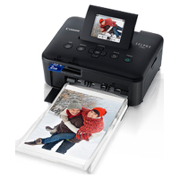 Canon SELPHY CP800 Photo Printer