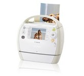 Canon SELPHY ES3 Compact Photo Printer