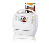 Canon SELPHY ES30 Compact Photo Printer