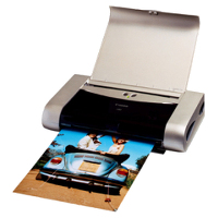 Canon BubbleJet i80 Printer